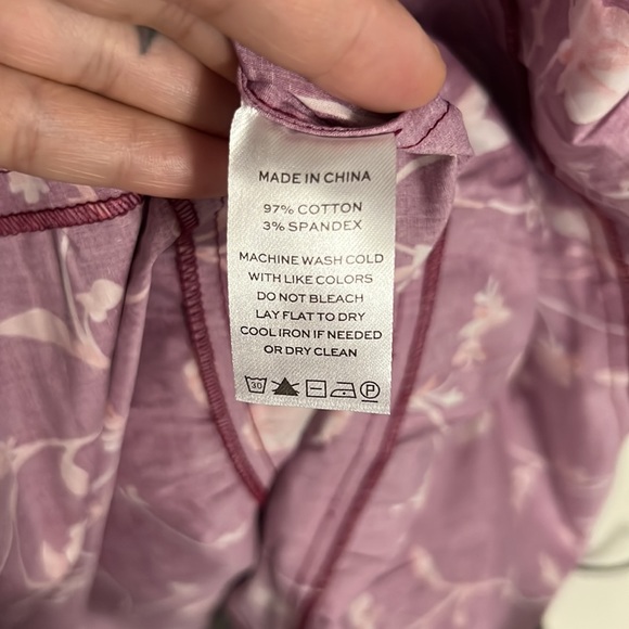 Hill House Home Ellie Nap Dress - Picture 14 of 14